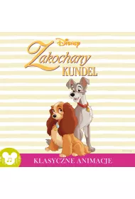Audiobook Zakochany kundel mp3