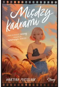 eBook Mi�dzy kadrami mobi epub