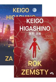 Pakiet: Cuda za rogiem, Rok zemsty