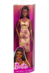 Barbie Fashionistas. Modne przyjaciki HYT91 Mattel
