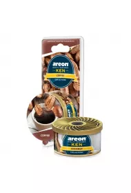 Areon Ken odwieacz do samochodu Coffee