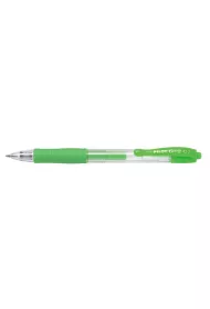 Pilot D�ugopis G2 M neonowy zielony