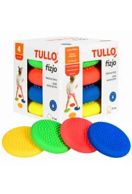Tullo Fizjo Dyski sensoryczne