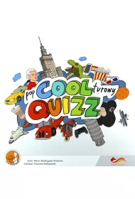 PopCOOLturowy Quizz