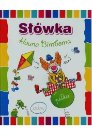 S��wka klauna Bimboma