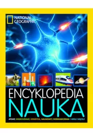 National Geographic. Encyklopedia. Nauka