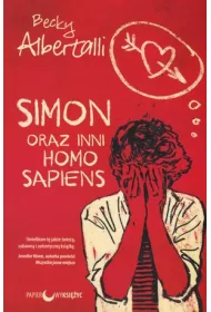 Simon oraz inni homo sapiens