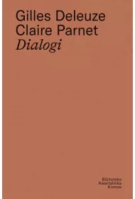 Gilles Deleuze, Claire Parnet Dialogi