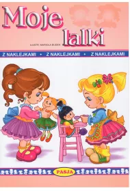Moje lalki