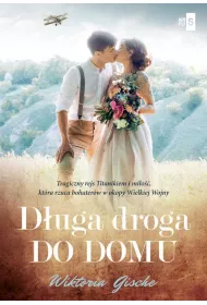 Duga droga do domu