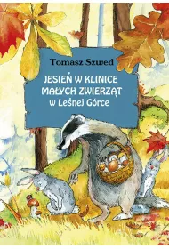 eBook Jesie w Klinice Maych Zwierzt w Lenej Grce mobi epub