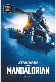 eBook Star Wars The Mandalorian. Sezon 2 mobi epub