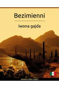 eBook Bezimienni pdf mobi epub