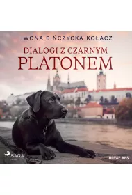 Audiobook Dialogi z czarnym Platonem mp3