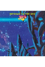 Mirror To The Sky (vinyl+CD+Blu-Ray)