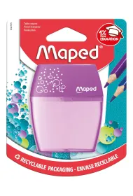 Temper�wka Shaker 2 otwory mix MAPED