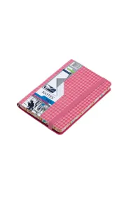 Elefant Notes A5 Soul koralowy kratka 192 kartki
