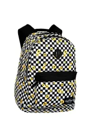 CoolPack Plecak miejski Scout Chess Flow
