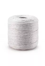 Dalprint Sznurek bawe�niany do makramy 2mm, 500g