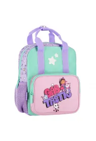 Starpak Plecak M-Midi Koci Domek Gabi Tastic