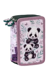 Pi�rnik z wyposa�eniem Panda 3-kom. DERFORM