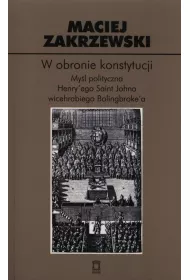W obronie konstytucji