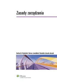 Zasady zarz�dzania