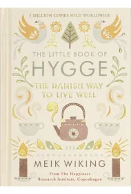 The Little Book of Hygge