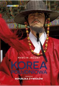 Korea Po�udniowa. Republika �ywio��w