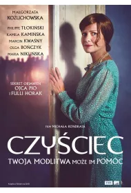 Czyciec DVD