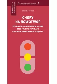 Chory na nowotwr