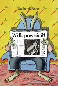 Wilk powr�ci�