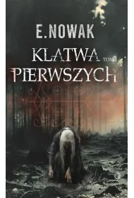 Kl�twa Pierwszych