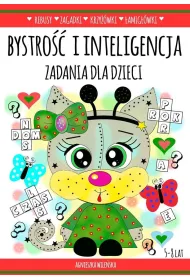 Bystro�� i inteligencja. Zadania dla dzieci
