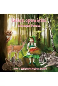 Le�ne opowie�ci