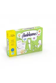 Gra j�zykowa Hiszpa�ski Hablemos!