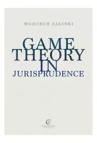 eBook Game Theory in Jurisprudence mobi epub