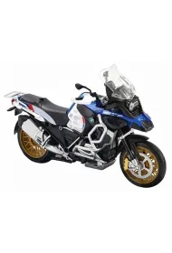 Model BMW R1250GS Adventure 1:12 Pulio