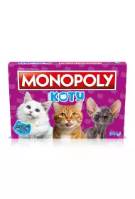 Monopoly Koty