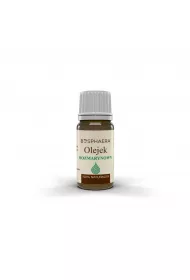 Bosphaera Olejek Rozmarynowy 10 ml