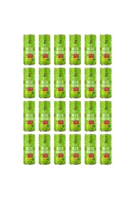 Vitamizu Napj lekko gazowany Mizu Matcha Yuzu zgrzewka 24 x 330 ml