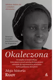 Okaleczona * *