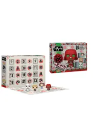 Kalendarz Adwentowy Star Wars Funko POP