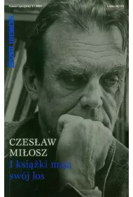 Zeszyty literackie 1/2011 I ksi��ki maj� sw�j los