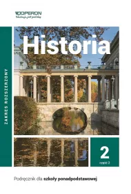 Historia 2. Podrcznik. Cz 2. Zakres rozszerzony. Szkoy ponadpodstawowe