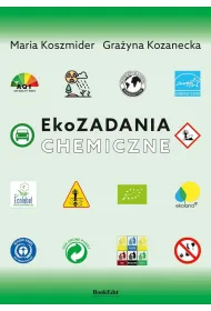 EkoZADANIA chemiczne