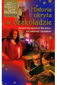Historia ukryta w czekoladzie
