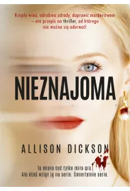 Nieznajoma