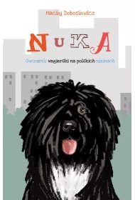 Nuka. Owczarek w�gierski na polskich nizinach