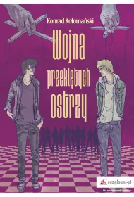 Wojna przekl�tych ostrzy